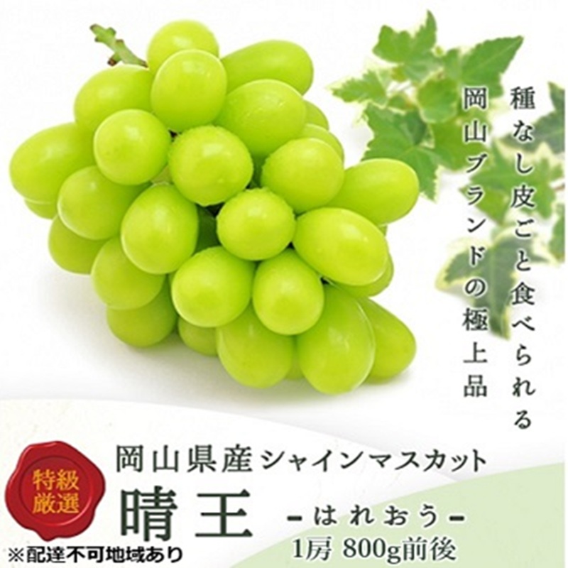 �y���R�������s�z�Ԃǂ� 2026�N ��s�\�� �V���C�� �}�X�J�b�g ���� 1�[ 800g�O�� �u�h�E ����  ���R���Y ���Y �t���[�c �ʕ� �M�t�g ���R�̃u�h�E �f�U�[�g �H�ו� ���{�Y