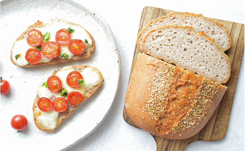 FARM BAKE KYOTO　おすすめ米粉パンセット　グルテンフリー 小麦粉不使用 米粉パン 国産米粉