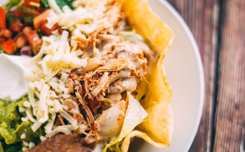 ドレッシング 5本セット