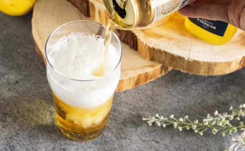 彩り5本セット ドレッシング 酢 だし