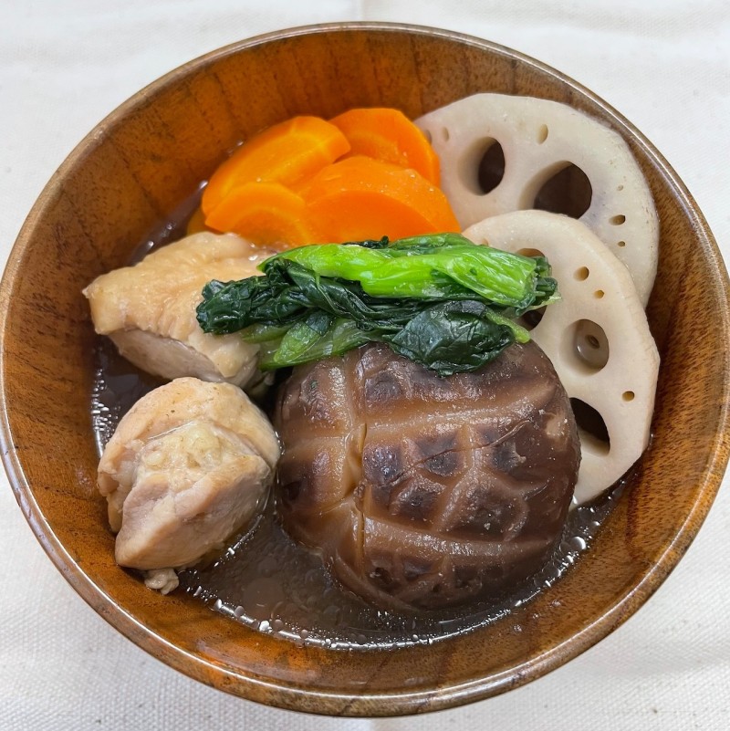 彩り5本セット ドレッシング 酢 だし