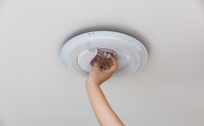 LEDシーリングライト 6畳 調光 CEA6D-7.0 シーリングライト LED ledシーリングライト 調光 リモコン付 アイリスオーヤマ 照明 おしゃれ リビング 照明器具 明るい 省エネ 取付簡単 節電 コンパクト