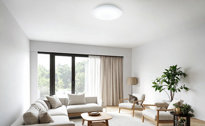 LEDシーリングライト 8畳 調光 CEA8D-7.0 シーリングライト LED ledシーリングライト 調光 リモコン付 アイリスオーヤマ 照明 おしゃれ リビング 照明器具 明るい 省エネ 取付簡単 節電 コンパクト