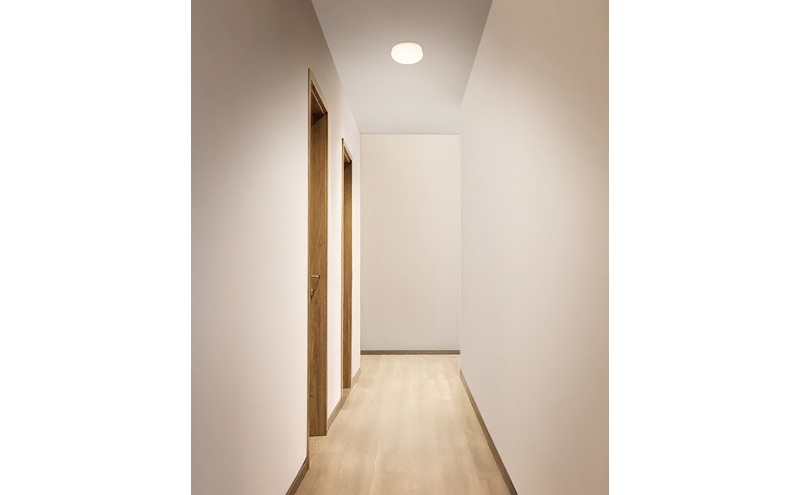 LED小型シーリングライト 電球色 SCL6L-U2 シーリングライト LED 小型 薄型 led おしゃれ 照明 照明器具 アイリスオーヤマ 天井 簡単取付 電球色 省エネ コンパクト キッチン 廊下 トイレ 小型シーリングライト