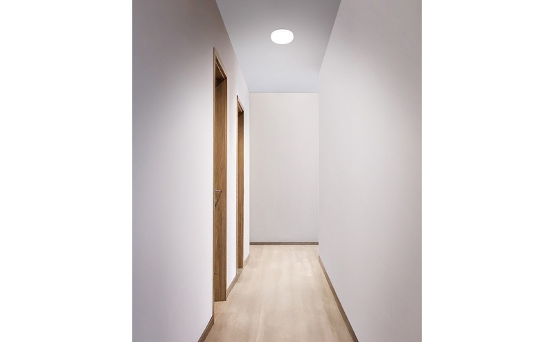 LED小型シーリングライト 昼白色 SCL6N-U2 シーリングライト LED 小型 薄型 led おしゃれ 照明 照明器具 アイリスオーヤマ 天井 簡単取付 昼白色 省エネ コンパクト キッチン 廊下 トイレ 小型シーリングライト