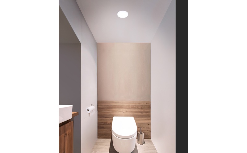 LED小型シーリングライト 昼白色 SCL6N-U2 シーリングライト LED 小型 薄型 led おしゃれ 照明 照明器具 アイリスオーヤマ 天井 簡単取付 昼白色 省エネ コンパクト キッチン 廊下 トイレ 小型シーリングライト