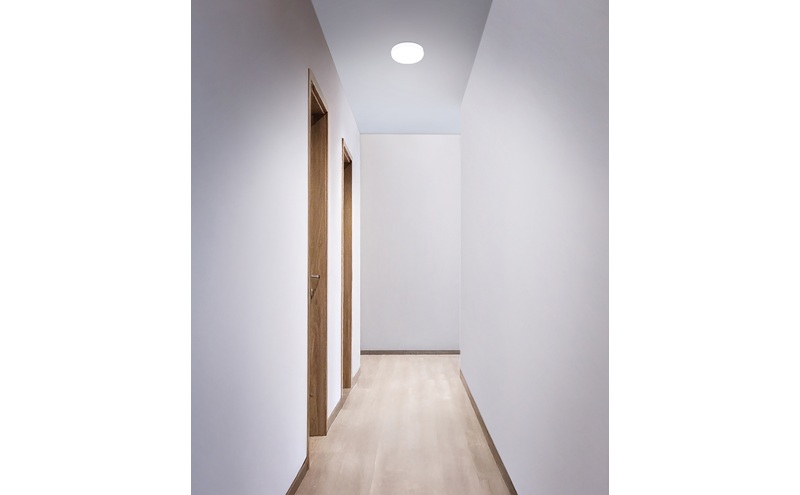 LED小型シーリングライト 昼光色 SCL6D-U2 シーリングライト LED 小型 薄型 led おしゃれ 照明 照明器具 アイリスオーヤマ 天井 簡単取付 昼光色 省エネ コンパクト キッチン 廊下 トイレ 小型シーリングライト