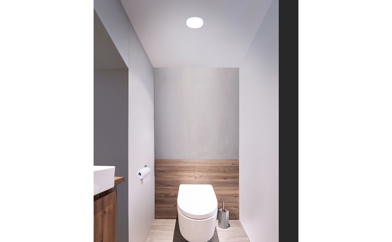 LED小型シーリングライト 昼光色 SCL6D-U2 シーリングライト LED 小型 薄型 led おしゃれ 照明 照明器具 アイリスオーヤマ 天井 簡単取付 昼光色 省エネ コンパクト キッチン 廊下 トイレ 小型シーリングライト