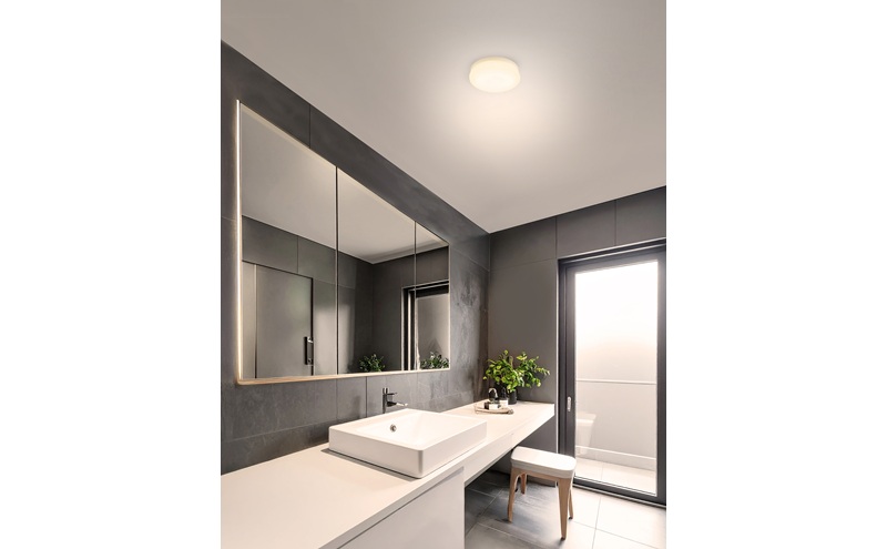 LED小型シーリングライト 電球色 SCL12L-U2 シーリングライト LED 小型 薄型 led おしゃれ 照明 照明器具 アイリスオーヤマ 天井 簡単取付 電球色 省エネ コンパクト キッチン 廊下 トイレ 小型シーリングライト