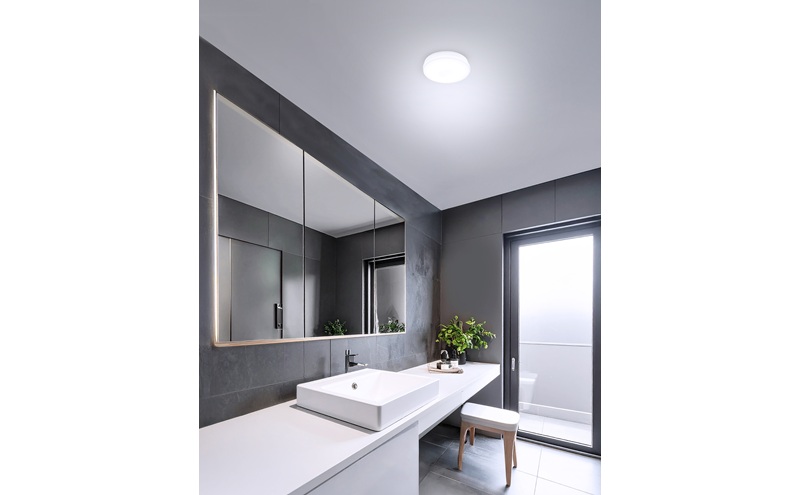 LED小型シーリングライト 昼白色 SCL12N-U2 シーリングライト LED 小型 薄型 led おしゃれ 照明 照明器具 アイリスオーヤマ 天井 簡単取付 昼白色 省エネ コンパクト キッチン 廊下 トイレ 小型シーリングライト