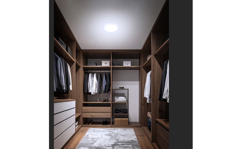 LED小型シーリングライト 昼光色 SCL12D-U2 シーリングライト LED 小型 薄型 led おしゃれ 照明 照明器具 アイリスオーヤマ 天井 簡単取付 昼光色 省エネ コンパクト キッチン 廊下 トイレ 小型シーリングライト