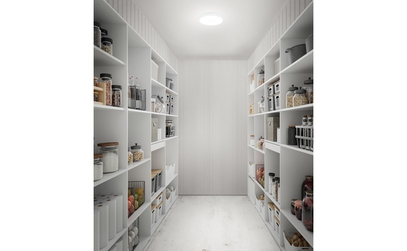 LED小型シーリングライト 昼白色 SCL20N-U2 シーリングライト LED 小型 薄型 led おしゃれ 照明 照明器具 アイリスオーヤマ 天井 簡単取付 昼白色 省エネ コンパクト キッチン 廊下 トイレ 小型シーリングライト