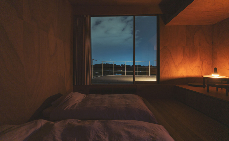 【1泊2食付・ペアリング付】 浅間山を望む薪火ダイニングsong 宿泊券（2名様）長野 信州 観光 ワイン グルメ ローカルガストロノミー リフレッシュ チケット