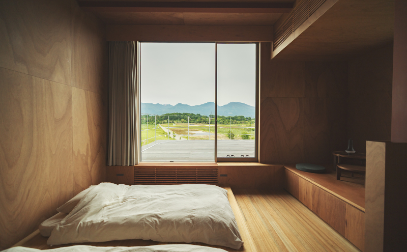 【1泊2食付・ペアリング付】 浅間山を望む薪火ダイニングsong 宿泊券（子ども1名様）長野 信州　観光 ワイン グルメ ローカルガストロノミー リフレッシュ チケット