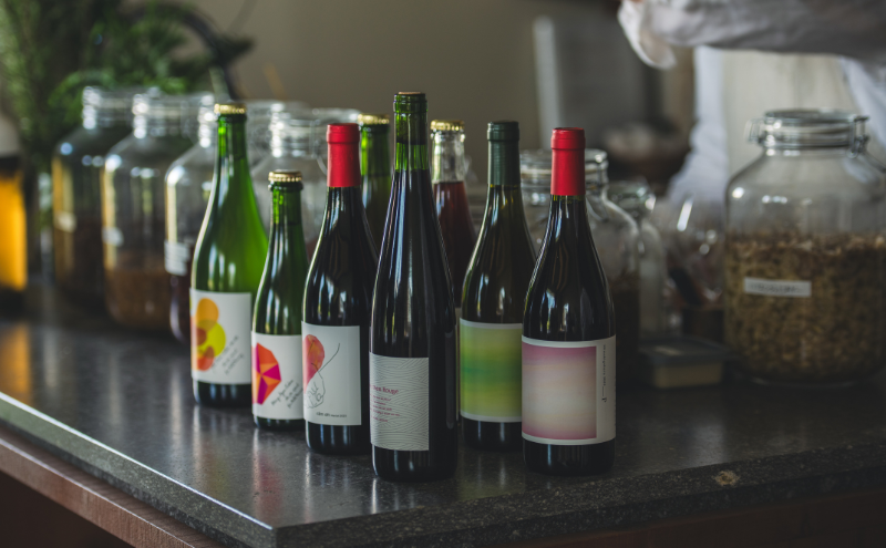 【ディナー・ペアリング付】 浅間山を望む薪火ダイニングsong ディナーチケット（子ども1名様）長野　信州 観光 ワイン グルメ ローカルガストロノミー リフレッシュ チケット