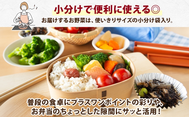 道の駅あぷた お任せ 冷凍野菜 5～7種 北海道産 野菜 ランダム セット 旬 根菜 葉物野菜 詰め合わせ 小分け 簡単 調理 便利 時短 冷凍 道の駅あぷた 送料無料 北海道 洞爺湖町