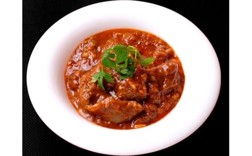 近江牛カレー（200g×1個）・近江牛ハンバーグ（150g×1個）・近江牛デミグラスすじ煮込み（150g×1個）【AB100W】