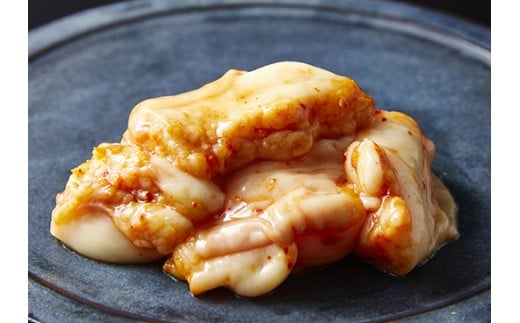 味付けホルモン　秘伝のタレ漬け　近江牛小腸　1,800g（300g×6）【FO75W】