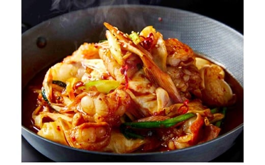 味付けホルモン　秘伝のタレ漬け　近江牛ミノ　1,800g（300g×6）【FO78W】