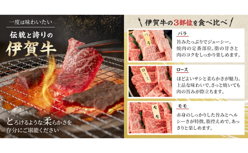 伊賀牛 6ヶ月連続お届け 定期便 A [ 伊賀忍者ビーフ 切り落とし コマ肉 ×2  コロッケ ミンチボール ×2 ヒレ ステーキ 焼肉 3種 ] 丸福精肉店 牛肉 高級 和牛 肉 伊賀牛肉 伊賀 人気 自宅用 グルメ お取り寄せ 誕生日 お祝い ご馳走 パーティー