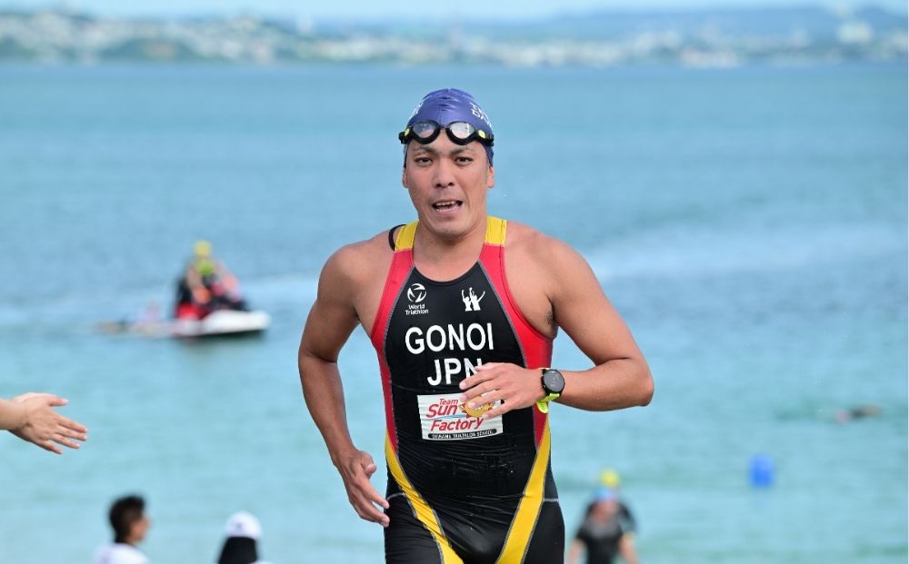 第21回あやはしトライアスロン大会兼日本選手権選考及び国スポ選考会 出場参加費 （個人） 