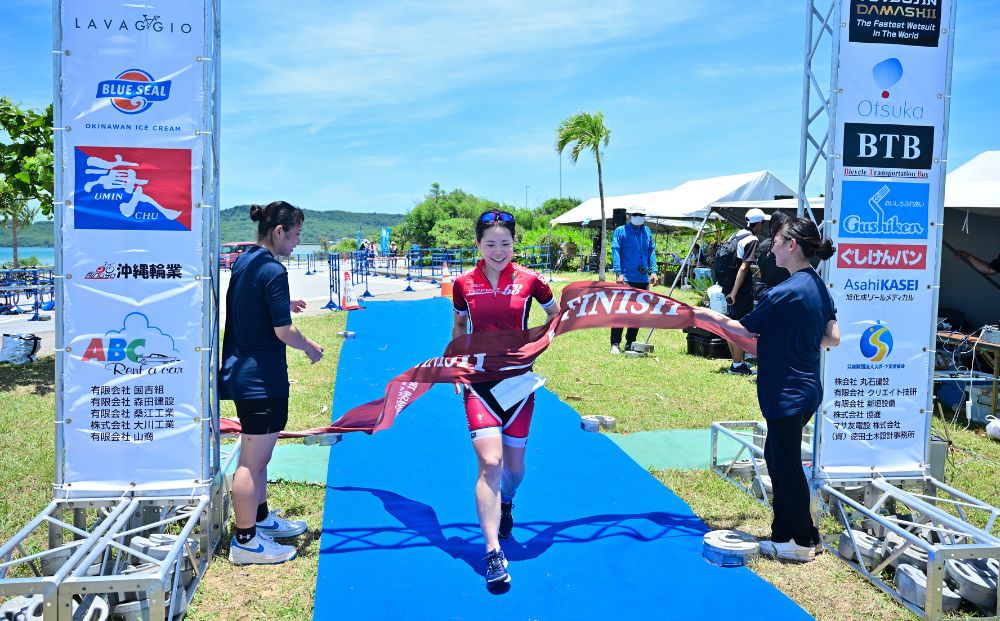 第21回あやはしトライアスロン大会兼日本選手権選考及び国スポ選考会 出場参加費 （リレー） 