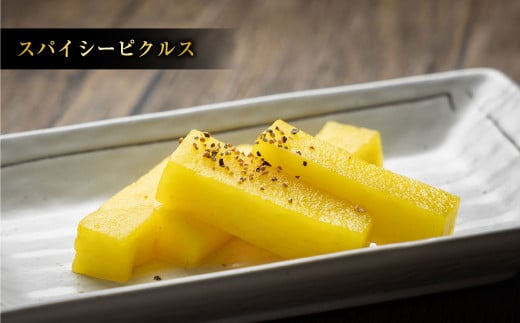 【2ヶ月定期便】なごみやお試しセット 5種 合計620g セット ピクルス きゅうり 椎茸 芽キャベツ 牛蒡 ゴボウ 漬物 漬け物 詰合せ 詰め合わせ 野菜 野菜漬け 茨城県 守谷市 送料無料