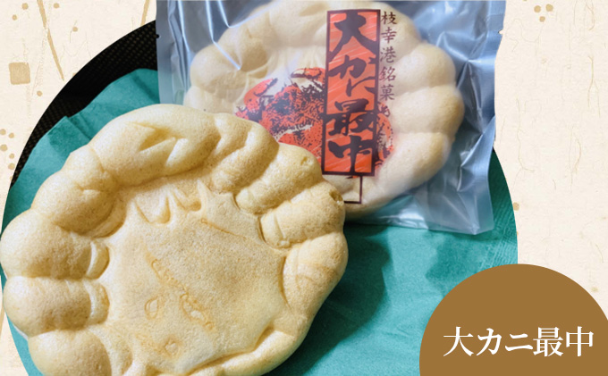 北海道枝幸町のふるさと納税 老舗 野崎菓子店の和菓子詰合せ「枝幸 四季撰菓」【 お菓子 まんじゅう 饅頭 お菓子 もなか 最中 北海道 オホーツク 枝幸 】