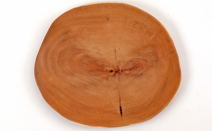 木芸作家たまさんが造る　木のお皿 食器 