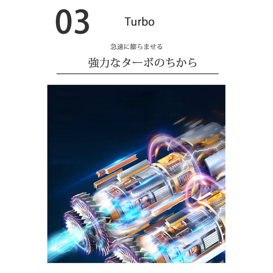 電動空気入れ コードレス 充電式 LEDライト アタッチメント付き ポータブル エアコンプレッサー 車 自動車用 自転車用 ボール タイヤ 空気入れ 電動 携帯空気入れ エアーコンプレッサー 軽量 コンパクト SunRuck EA-PAC010