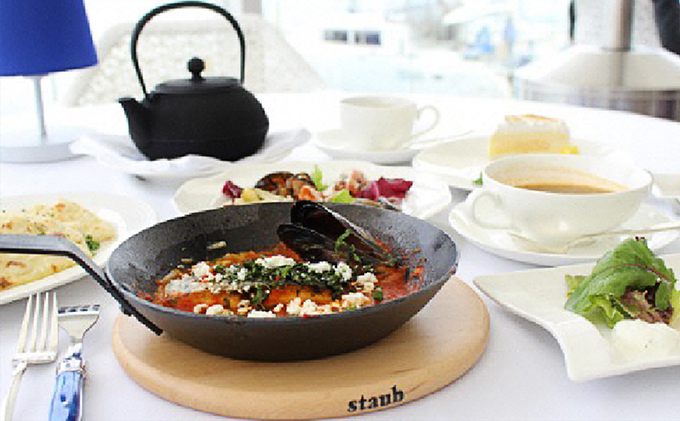 ホテルリマーニ　1泊2食付き（オールインクルーシブ）ペア宿泊券 旅行券 