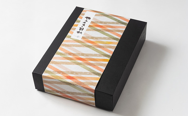 【 一糸と、庭 】 やみつき胡桃  3種セット 【 菓子 胡桃 キャラメリーゼ 和菓子 お菓子 】