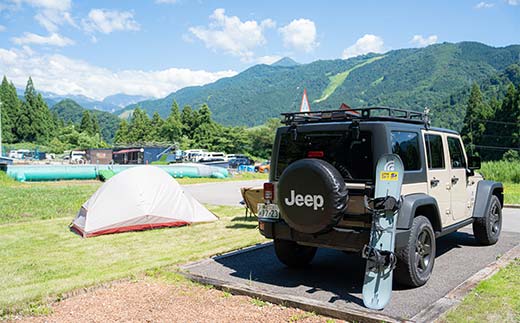 SLAB OUT DOOR PARK TATEYAMA 1日利用券 チケット 施設 体験 アウトドア スポーツ F6T-907