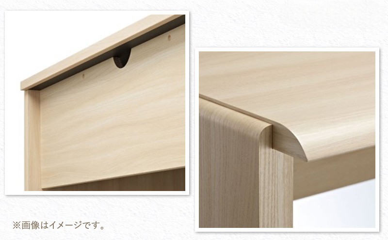 WORK STUDIO デスク DD-W15070-BK 机 デスク リモートワーク 在宅 テレワーク パソコンデスク 学習机 抗菌 ワークデスク 収納 書斎 静岡 袋井市