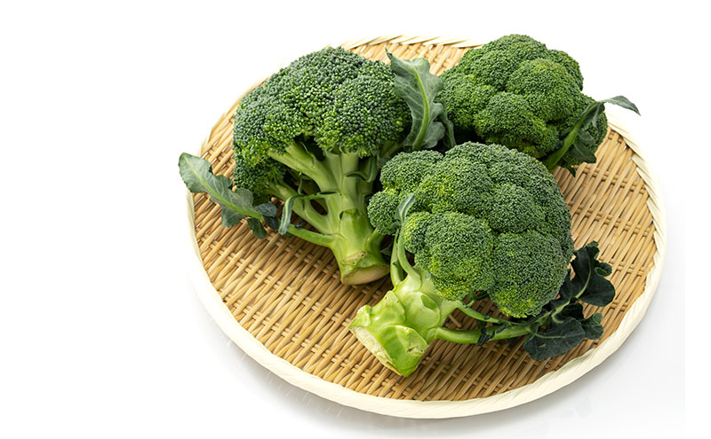 旬のさぬきの野菜定期便（6回）　野菜 定期便 旬 新鮮 食べごろ 季節 ブロッコリー アスパラ ホワイトコーン オクラ ミニトマト 香川県 東かがわ市