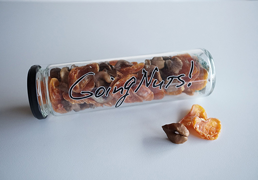 �y���ꌧ�ߍ]�����s�zWAGURUMI TO MIKAN 100g�yDE07W�z