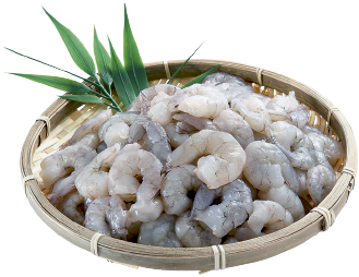 特撰 むきえび【大型バナメイエビ 背ワタ無し 冷凍】（800g 解凍後約700g 約40～45尾）×3セット 計約2.4kg 魚介類 冷凍むきエビ 背ワタ処理済み 時短 簡単 調理 下処理済み すぐ使える 便利 エビフライ 