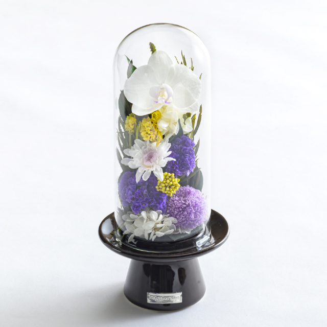 天目 花 お花 プリザーブドフラワー ギフト プレゼント お祝い 誕生日 お供え アレンジ インテリア 東京都 墨田区