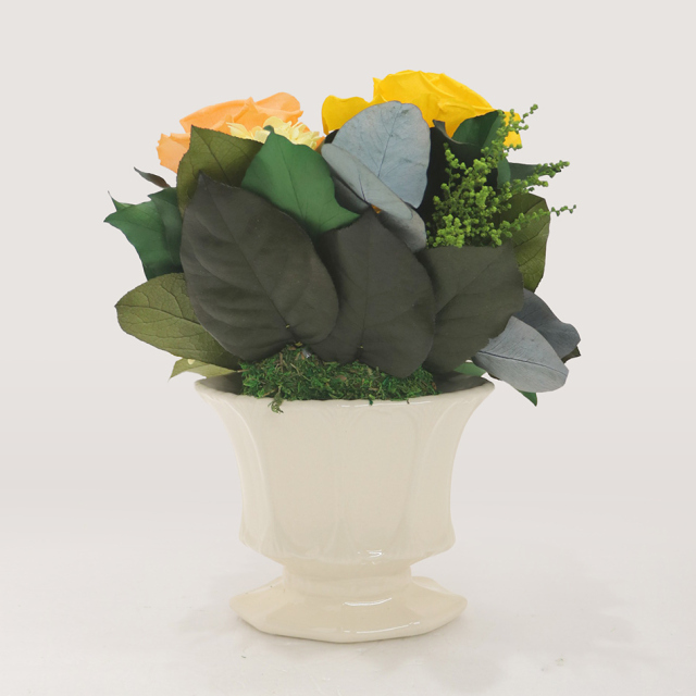 パルマ 花 お花 プリザーブドフラワー ギフト プレゼント お祝い 誕生日 お供え アレンジ インテリア 東京都 墨田区