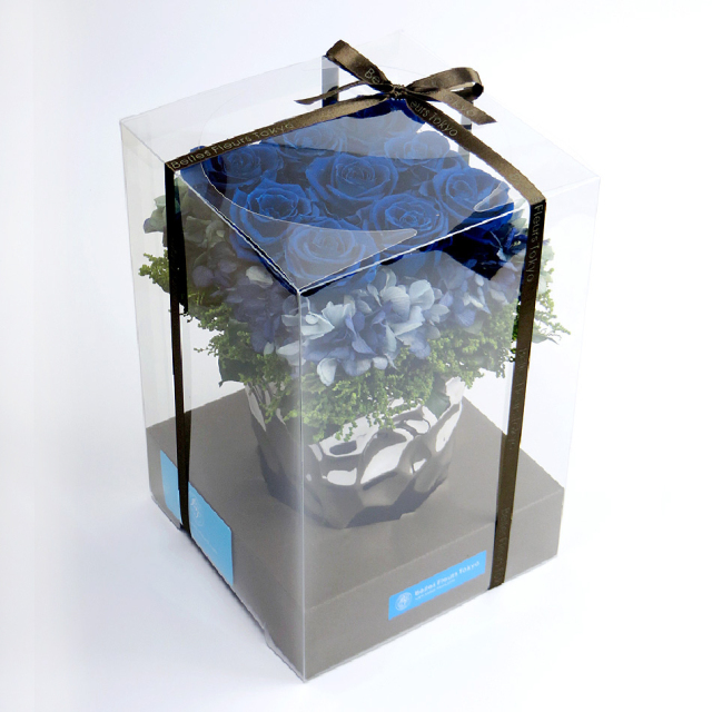 イタリアL 花 お花 プリザーブドフラワー ギフト プレゼント お祝い 誕生日 お供え アレンジ インテリア 東京都 墨田区