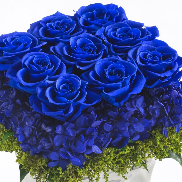 イタリアL 花 お花 プリザーブドフラワー ギフト プレゼント お祝い 誕生日 お供え アレンジ インテリア 東京都 墨田区