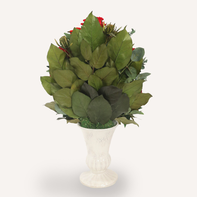 ルミナス 花 お花 プリザーブドフラワー ギフト プレゼント お祝い 誕生日 お供え アレンジ インテリア 東京都 墨田区