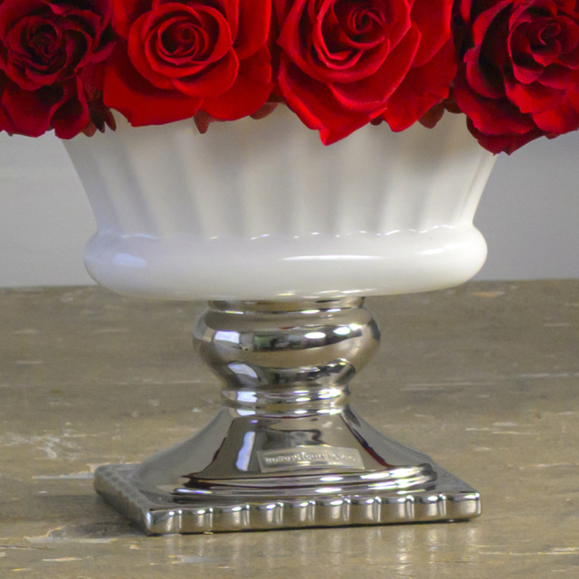 クリムゾン 花 お花 プリザーブドフラワー ギフト プレゼント お祝い 誕生日 お供え アレンジ インテリア 東京都 墨田区