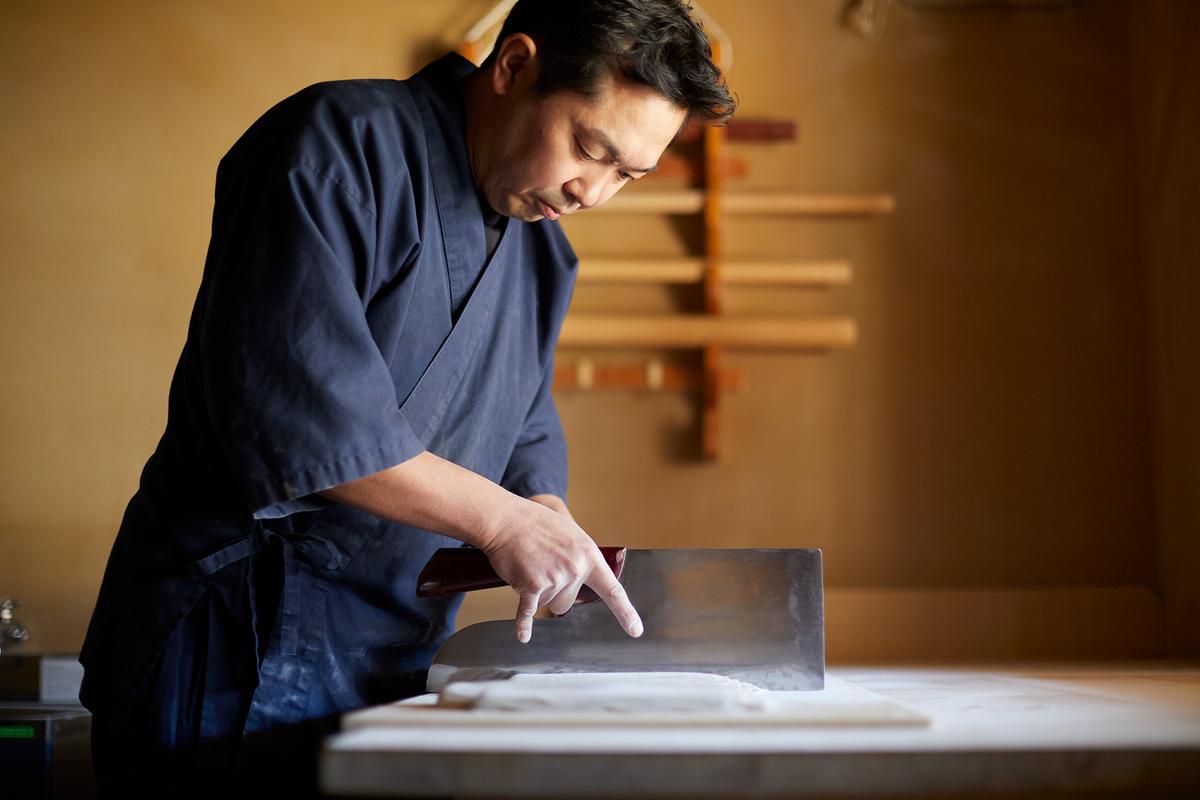 生そば（3人前）＆ そばつゆ2種類セット　温泉水仕込み　中棚温泉　長野　信州　小諸　蕎麦　年越し