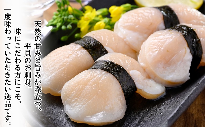 むき身 セット 約500g 冷凍 詰め合わせ 特大サイズ 平貝 岬だより 魚介 海鮮 貝 出汁 愛知県 南知多町