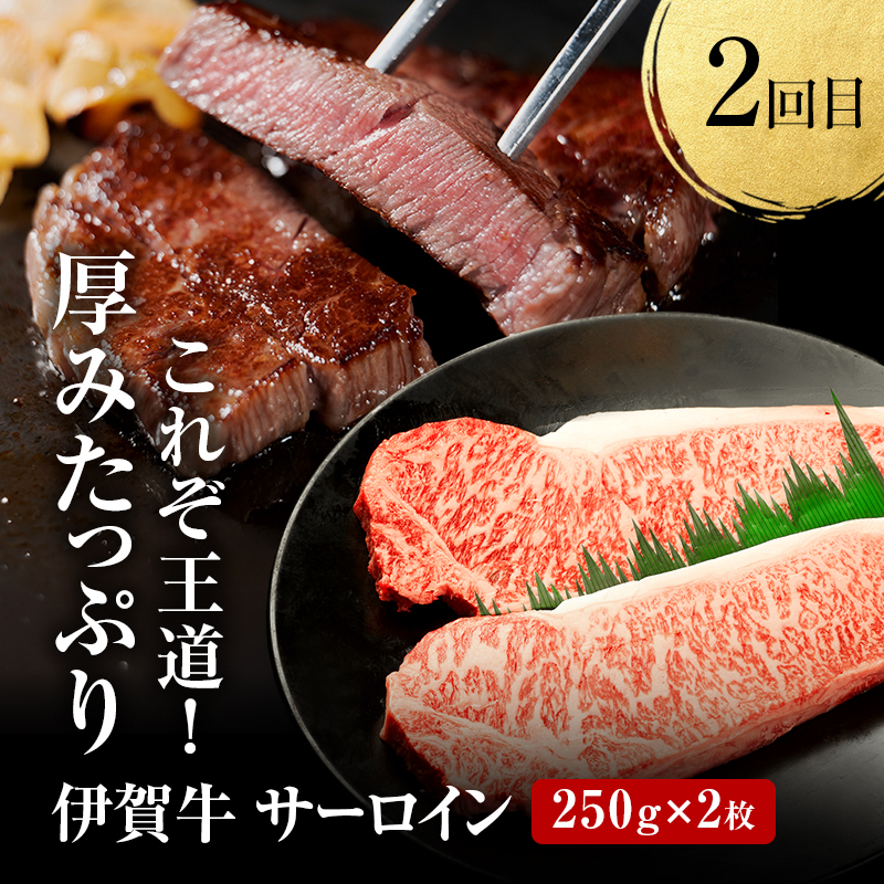 伊賀牛 3ヶ月連続お届け 定期便 C [ ミスジ すき焼き 赤身 サーロイン ステーキ リブロース ステーキ ] オクダ 牛肉 高級 和牛 肉 伊賀牛肉 伊賀 人気 自宅用 グルメ お取り寄せ 誕生日 お祝い ご馳走 パーティー 贅沢 三重 三重県