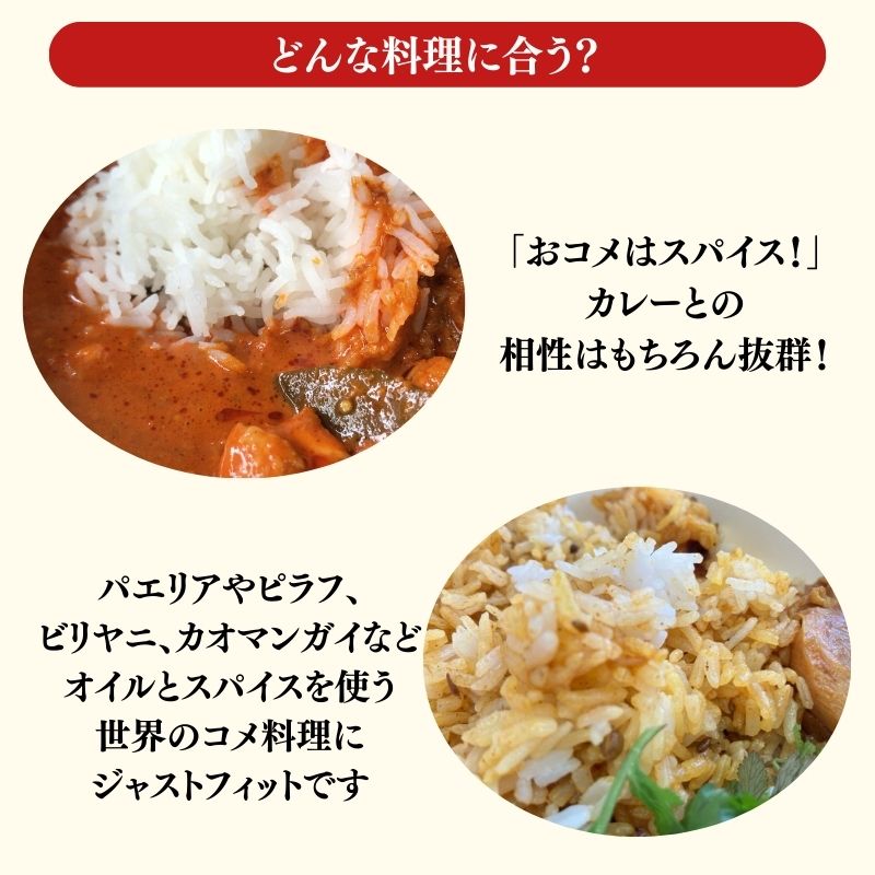 令和7年産 サリークイーン500g×4袋 香り米 米 こめ　