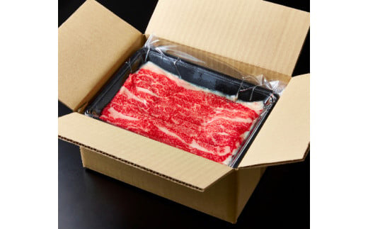 【訳あり】近江牛 A5 切り落とし スライス 食べ比べ ブリスケ＆バラ 1kg【FO01W】