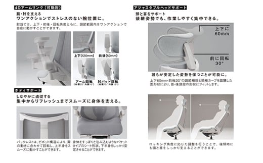 イトーキ『アクト２』エラストマーバック ヘッドサポート付 ナイロン双輪キャスター ライトグレーフレーム 座張地(PV)：ライトグレーＷ（KJ427PVEGW6T6CF）【EI177W】