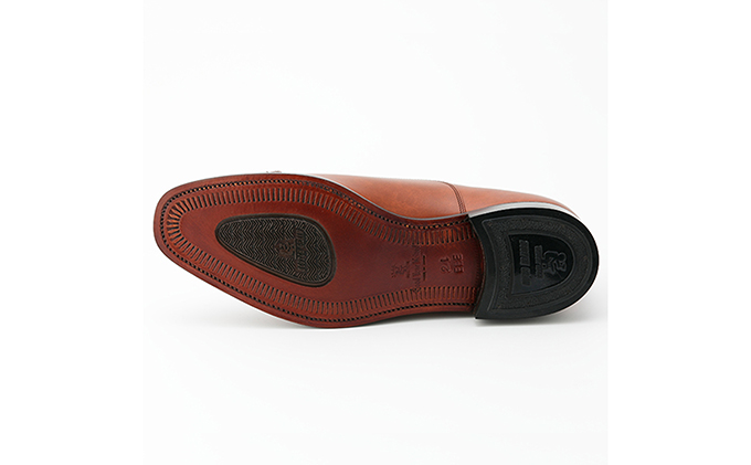 スコッチグレイン 紳士靴 「アシュランス」 NO.3536BR メンズ 靴 シューズ ビジネス ビジネスシューズ  ファッション 